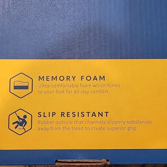 Nunn Bush Tour Work Sneaker Boot (Men) 10 M - Picture 8 of 9